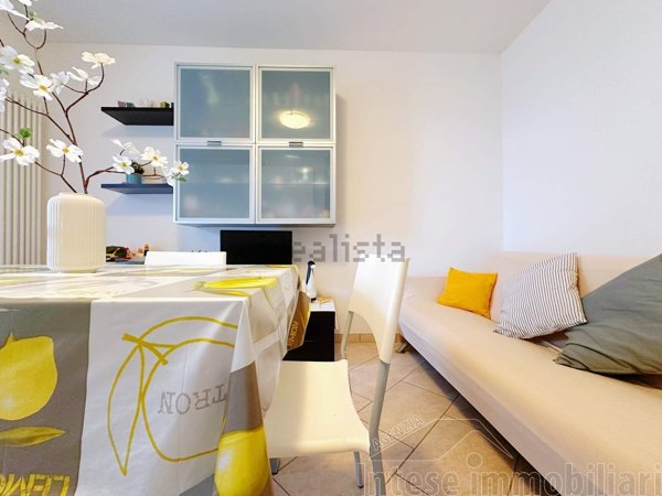 appartamento in vendita a Ravenna in zona Lido di Classe