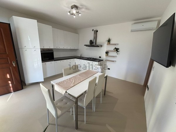 appartamento in vendita a Ravenna in zona Santo Stefano