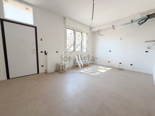 appartamento in vendita a Ravenna in zona Marina di Ravenna