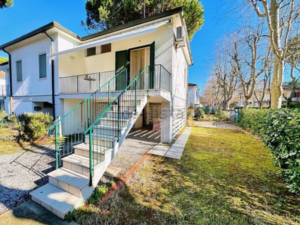 appartamento in vendita a Ravenna in zona Lido di Classe