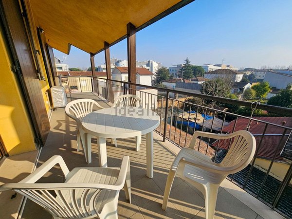 appartamento in vendita a Ravenna in zona Marina di Ravenna