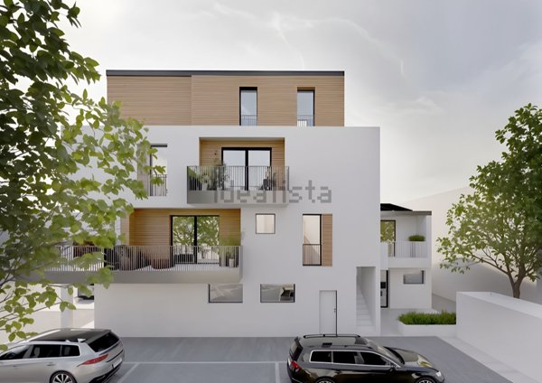 appartamento in vendita a Ravenna