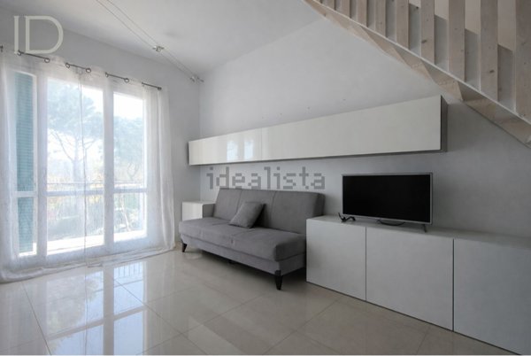 appartamento in vendita a Ravenna in zona Lido di Classe