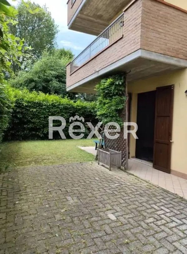appartamento in vendita a Ravenna in zona Lido di Dante