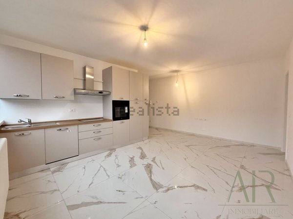 appartamento in vendita a Ravenna