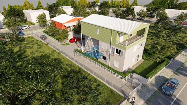 appartamento in vendita a Ravenna in zona Classe