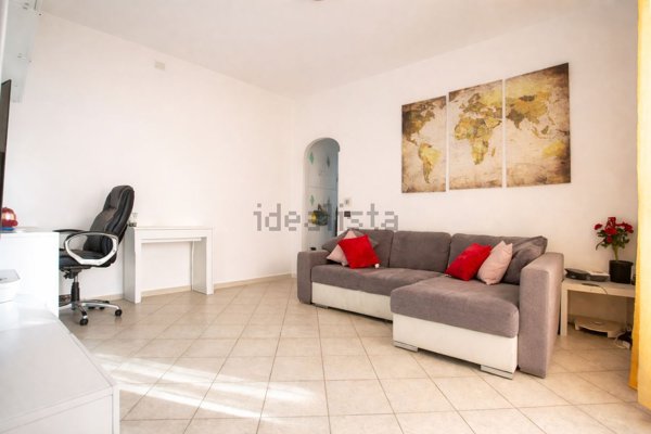 appartamento in vendita a Ravenna in zona Centro Storico