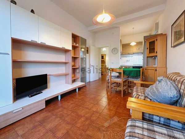 appartamento in vendita a Ravenna in zona Lido di Classe