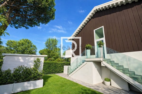 appartamento in vendita a Ravenna in zona Lido di Savio