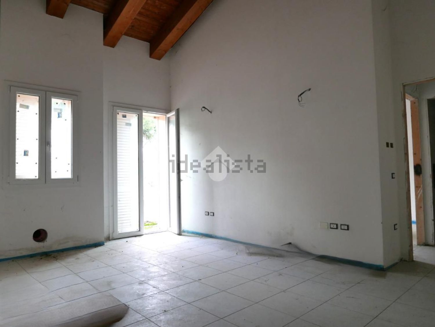 appartamento in vendita a Ravenna in zona San Pietro in Vincoli
