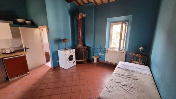 casa indipendente in vendita a Ravenna