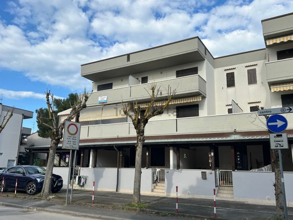 appartamento in vendita a Ravenna in zona Lido di Classe