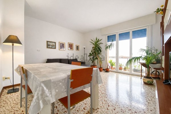 appartamento in vendita a Ravenna in zona Centro Storico