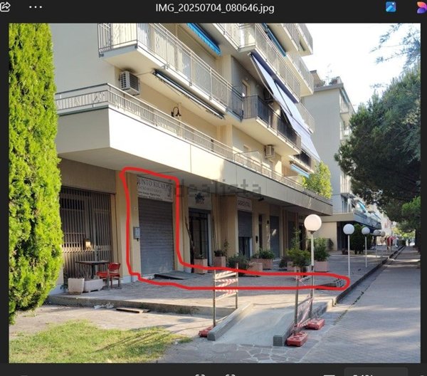 appartamento in vendita a Ravenna in zona Lido di Savio