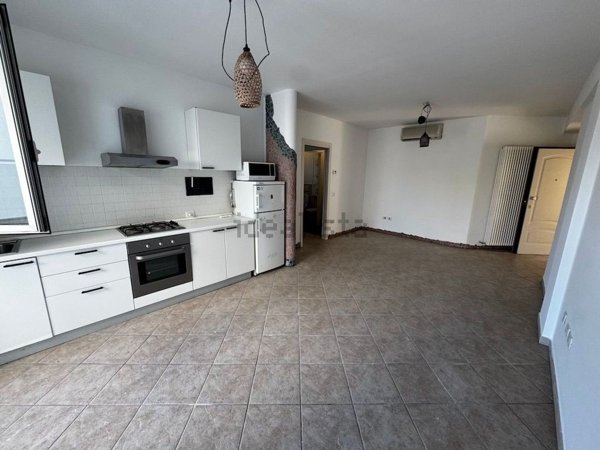 appartamento in vendita a Ravenna in zona Lido di Savio