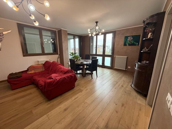 appartamento in vendita a Ravenna