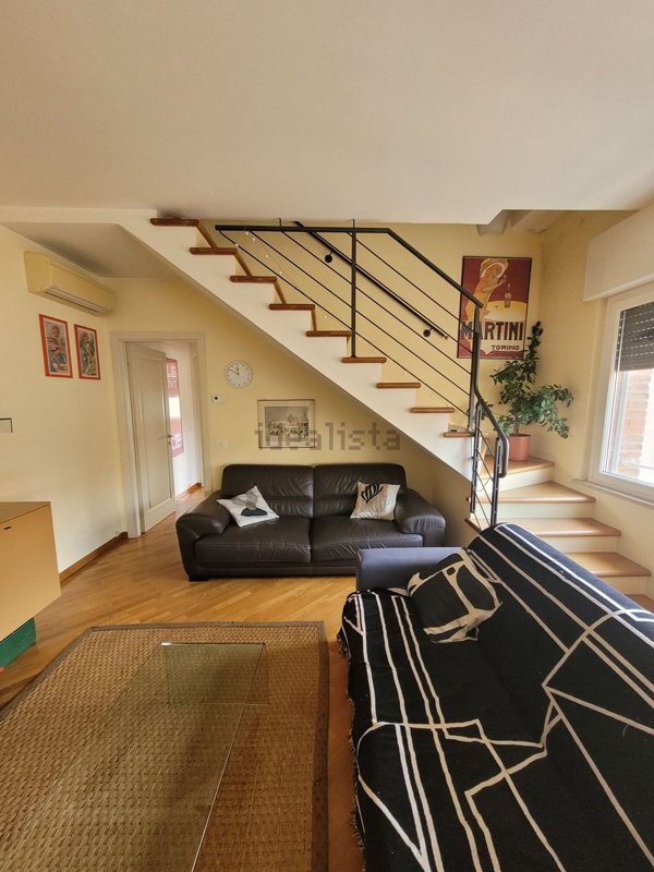 appartamento in vendita a Ravenna in zona Centro Storico