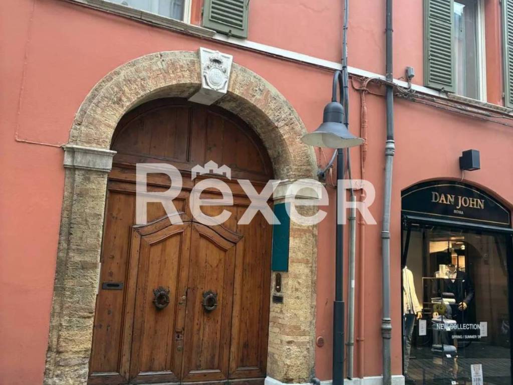 appartamento in vendita a Ravenna in zona Centro Storico