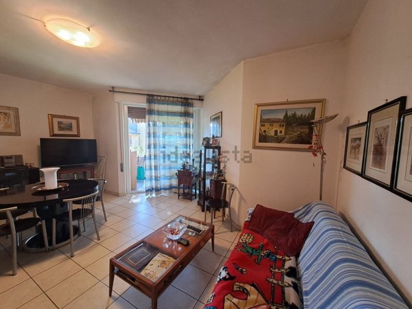 appartamento in vendita a Ravenna