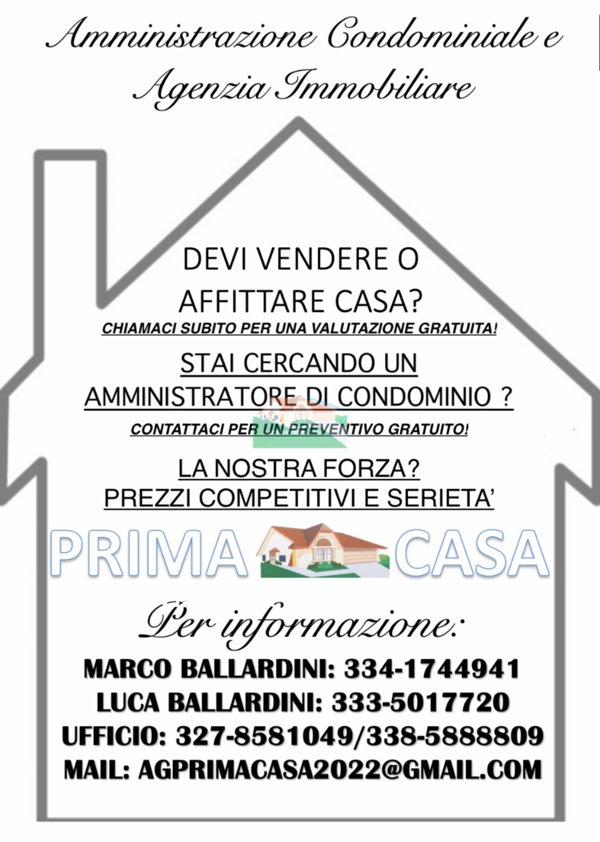 terreno edificabile in vendita a Ravenna in zona Piangipane