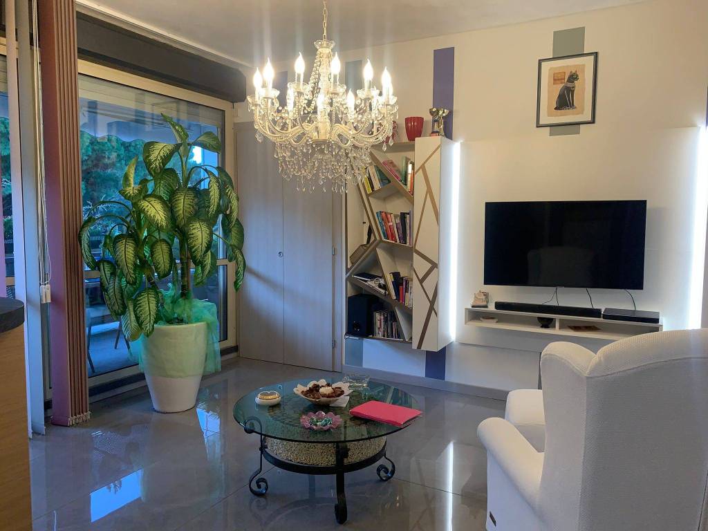 appartamento in vendita a Ravenna in zona Marina Romea