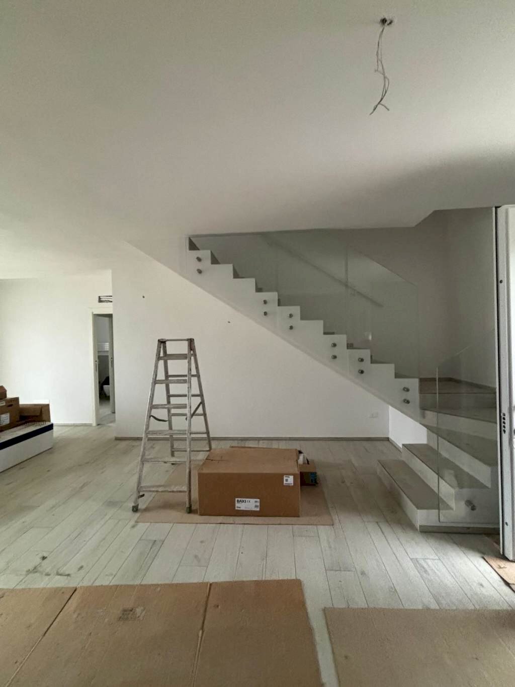casa indipendente in vendita a Ravenna