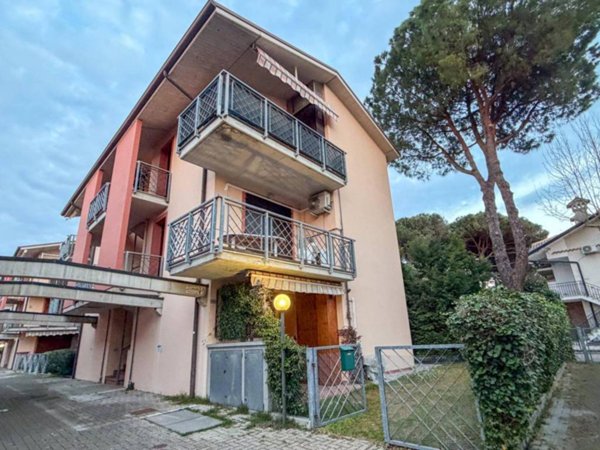 casa indipendente in vendita a Ravenna in zona Marina Romea