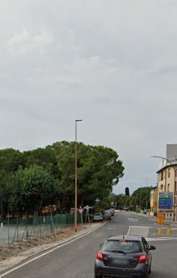 terreno edificabile in vendita a Ravenna in zona Classe