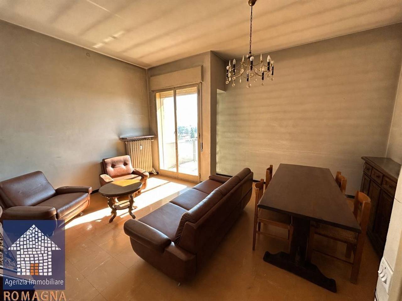 appartamento in vendita a Ravenna in zona Centro Storico