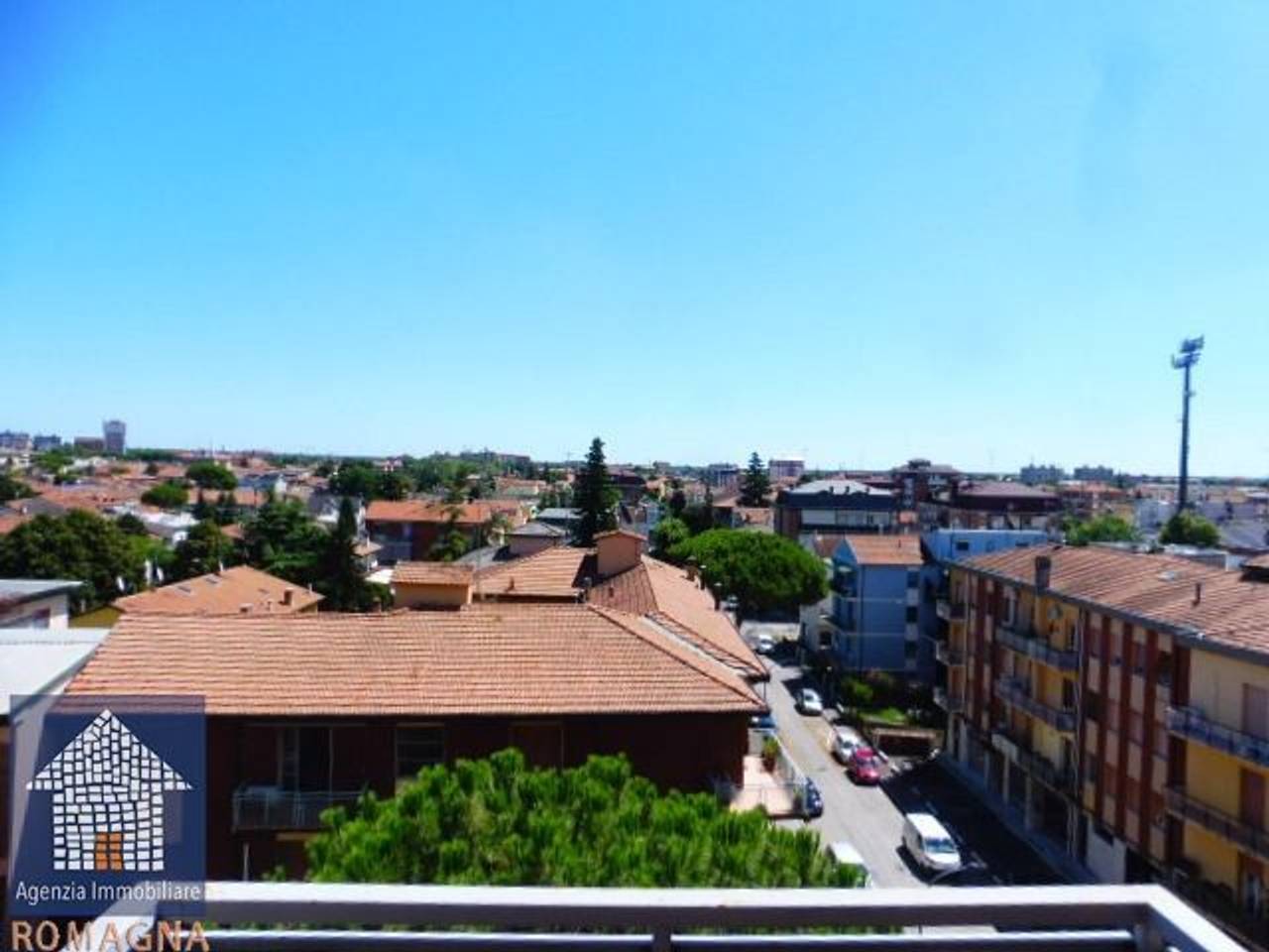 appartamento in vendita a Ravenna in zona Centro Storico