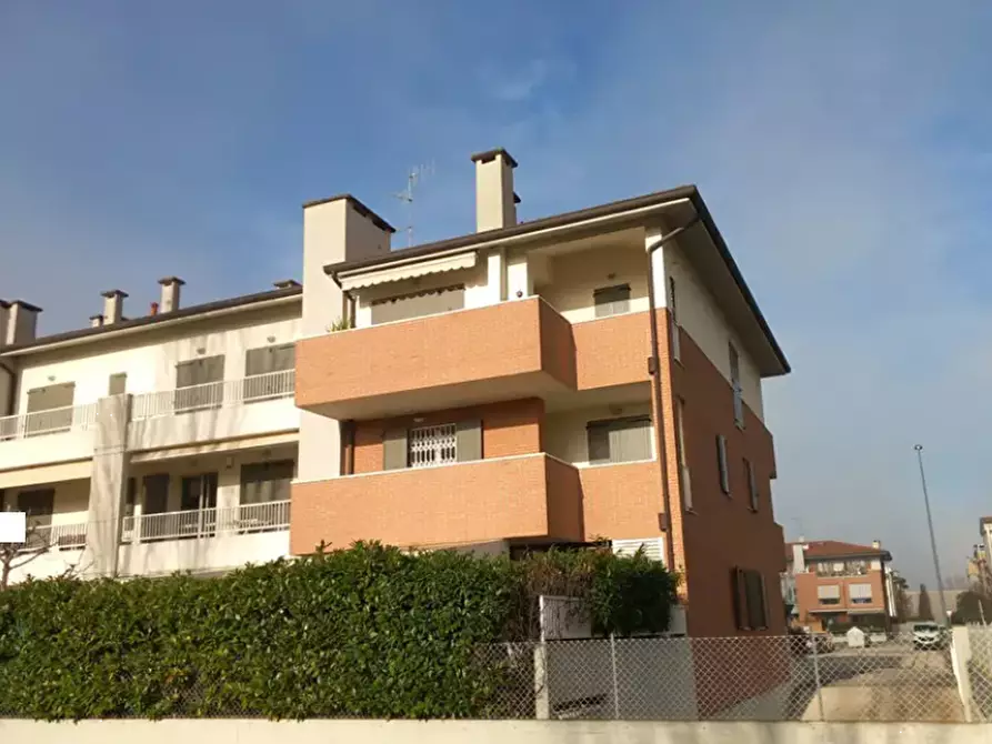 appartamento in vendita a Ravenna in zona Classe