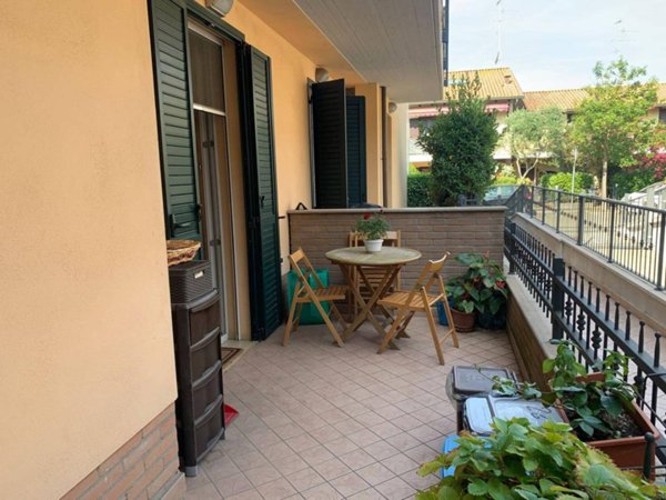 casa indipendente in vendita a Ravenna in zona Centro Storico