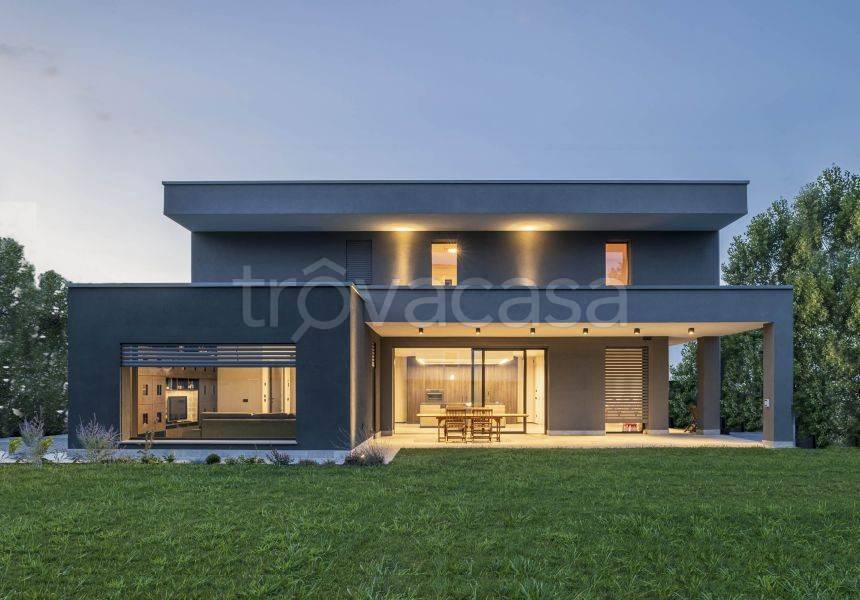 casa indipendente in vendita a Ravenna in zona Lido di Classe