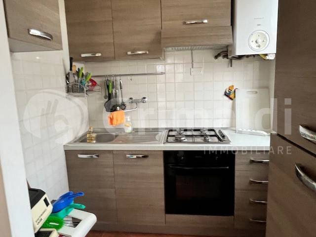 appartamento in vendita a Ravenna in zona Lido di Classe