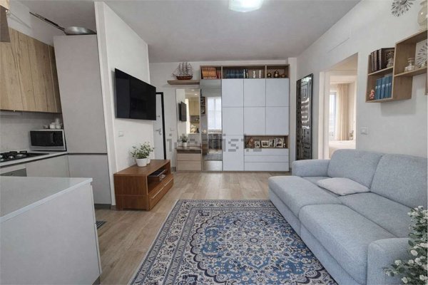 appartamento in vendita a Ravenna in zona Lido Adriano