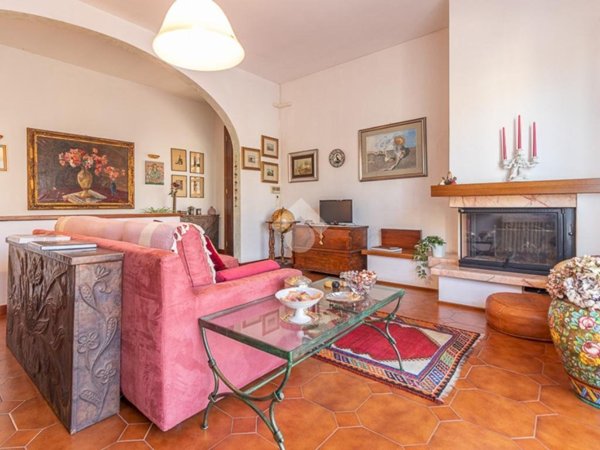 casa indipendente in vendita a Ravenna in zona Centro Storico