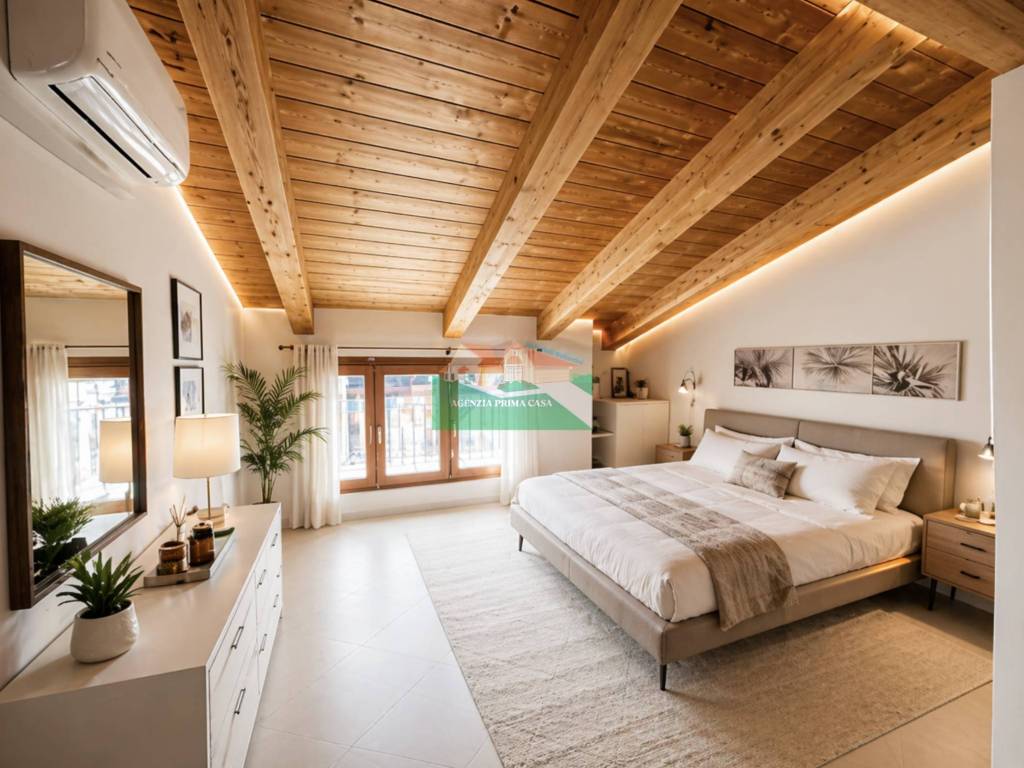 appartamento in vendita a Ravenna in zona Fornace Zarattini