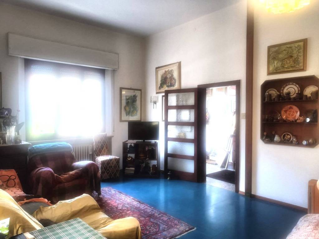 casa indipendente in vendita a Ravenna