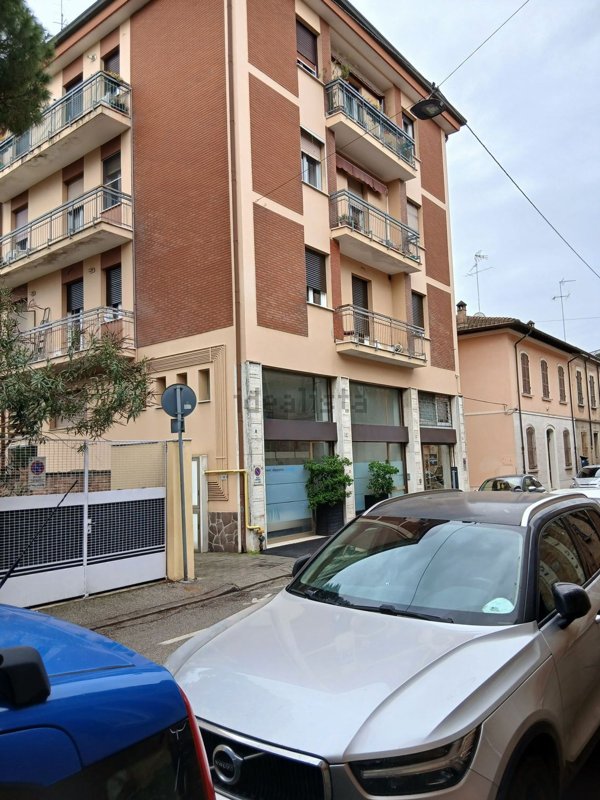 appartamento in vendita a Ravenna in zona Centro Storico