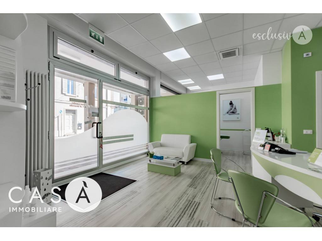 negozio in vendita a Ravenna