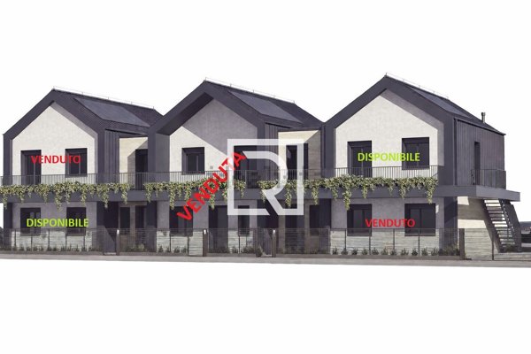 casa indipendente in vendita a Ravenna in zona San Pietro in Campiano