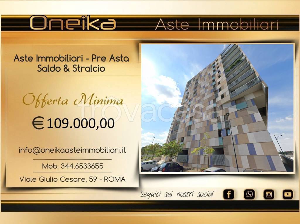 appartamento in vendita a Ravenna