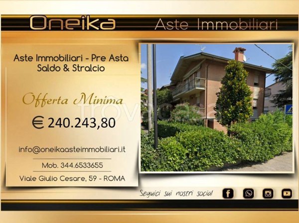 casa indipendente in vendita a Ravenna