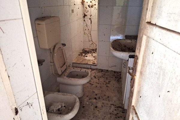 casa indipendente in vendita a Ravenna in zona Roncalceci