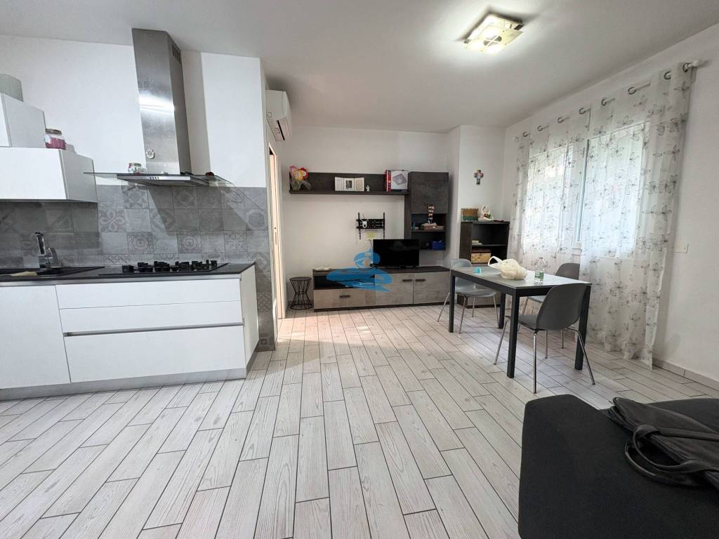appartamento in vendita a Ravenna in zona Marina di Ravenna