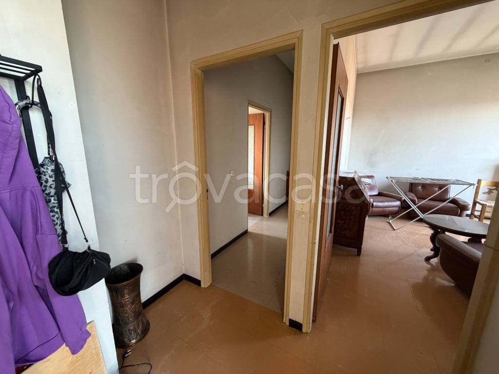 appartamento in vendita a Ravenna in zona Centro Storico