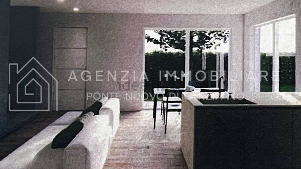 appartamento in vendita a Ravenna in zona Porto Fuori