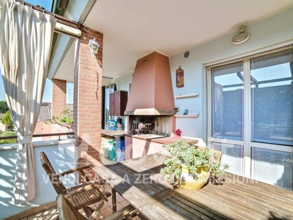 appartamento in vendita a Ravenna in zona Centro Storico