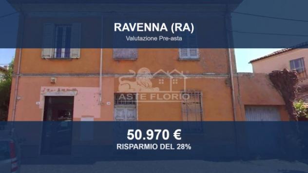 casa indipendente in vendita a Ravenna in zona Roncalceci