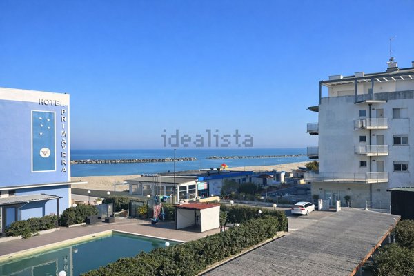 appartamento in vendita a Ravenna in zona Lido di Savio